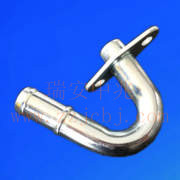 automotive tubing fittings hidraulic tube
