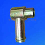 fuel filter pipeline