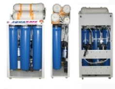 Industry Reverse Osmosis System