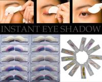 Instant Eye Shadow