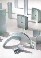Arc Magnets