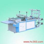 Multifunctional Computer High Frame Thermal Cutting Bag Making Machine