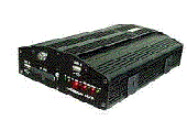 GPS Car Mobile DVR SEC-AX8N