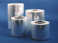 BOPP matte film