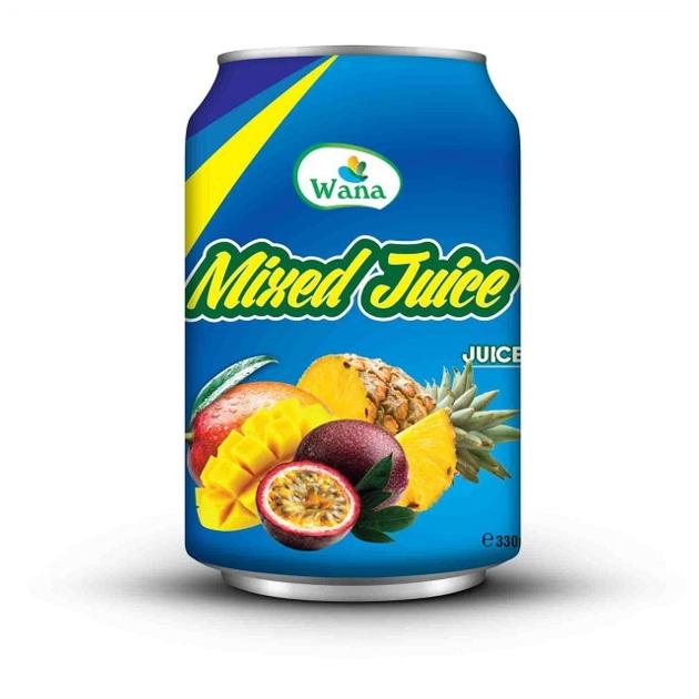 VIETNAM BEVERAGE WATER MELON JUICE DRINK