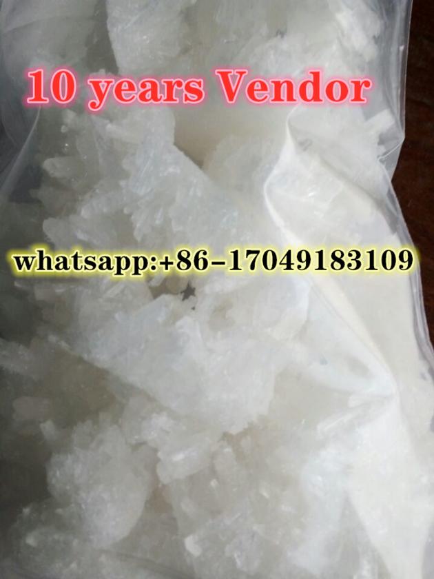 4-CDC white crystal good quality WHATSAPP:+8617049183109