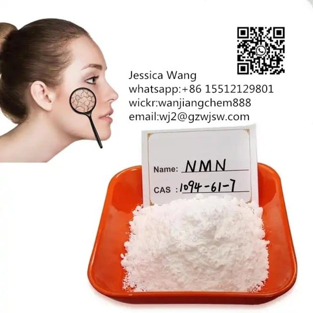 Anti Aging Nmn Nicotinamide Mononucleotide With