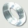 Hot dipped galvanized wire