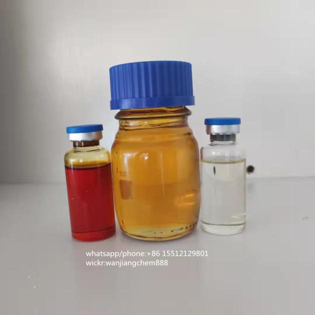 New PMK OIL 99 WJ28578 16