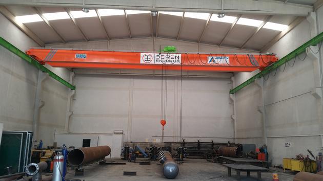Overhead Crane