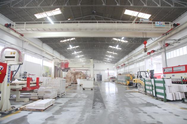 Overhead Crane