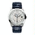 replica watches:Patek Philippe Calatrava 18kt White Gold Mens Watch 5296G