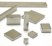 Plate Magnets