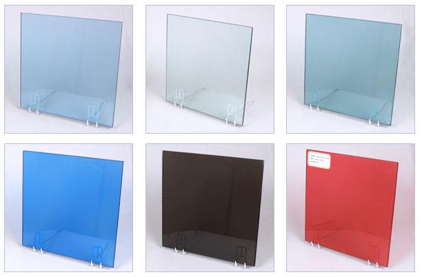 Bisn PVB Interlayer Film For Architecture