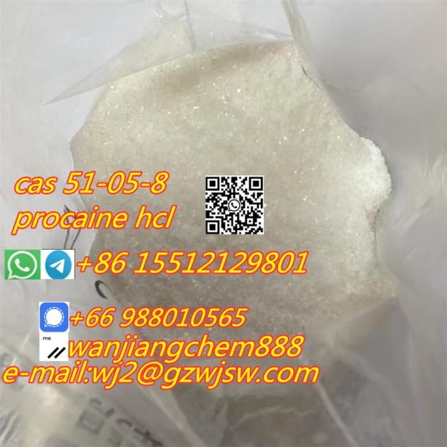 Lidocaine Tetracaine Tetracaina Hot Selling Spain