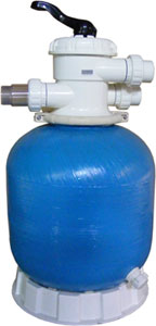 16~96inch swimming pool sand filters