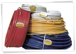 PVC Coated Wire