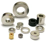 Ring / Tube Magnets