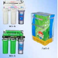 Reverse Osmosis System