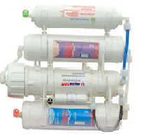 Reverse Osmosis System