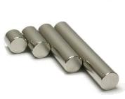 Rod Magnets