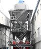 Equipment for Petroleum Coke Combustion System