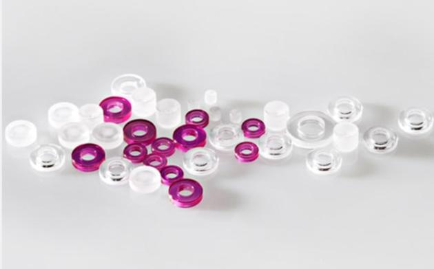 Sapphire Jewel Bearings