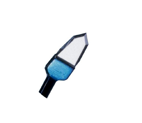 Sapphire Surgical Blades