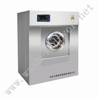 washer extractor 