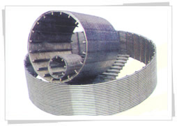 mine sieving mesh