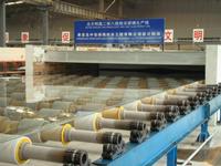 Sheet Glass Production Line