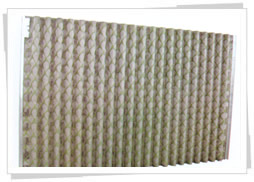 Oil Vibrating Sieving Mesh