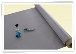Stainless steel mesh
