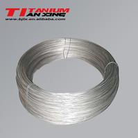 titanium wire