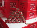tomato sauce