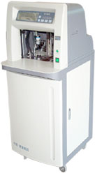 Banknote Strapping Machine (JL101A)