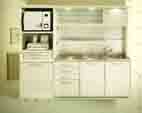 TR-5 Dental clinic carbinet ( Trend series)