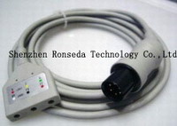 ECG trunk cable