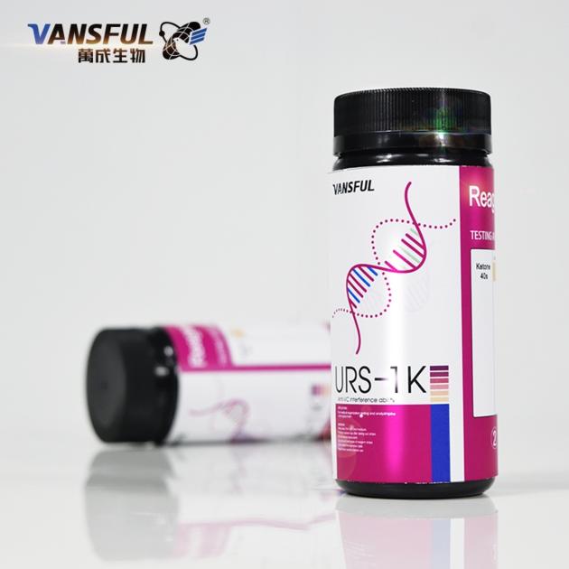 Keto Test Strips For Keto Diet