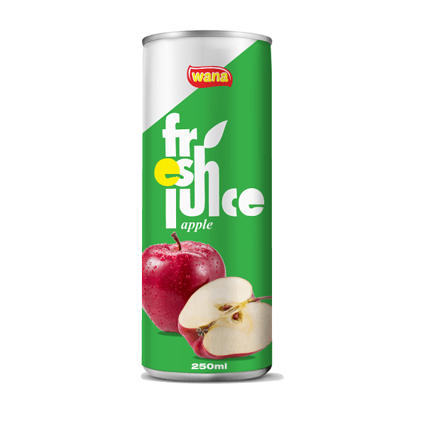 New Guava Juice Drink In Can