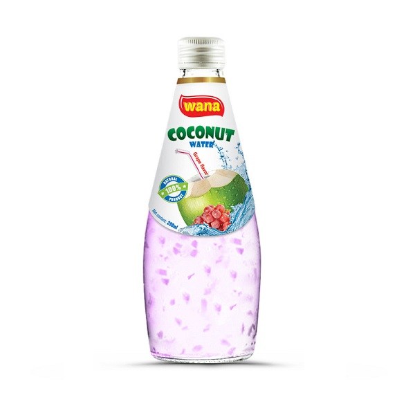 Wholesale Price Pure Coconut Water With