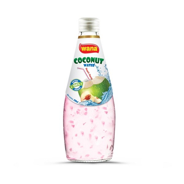 Wholesale Price Pure Coconut Water With