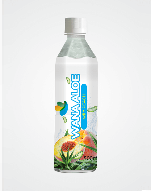 BEST ALOE VERA DRINK WITH HIGH