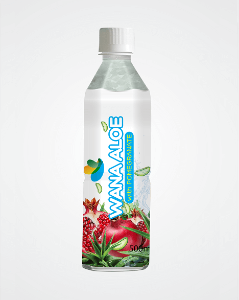 BEST ALOE VERA DRINK WITH HIGH