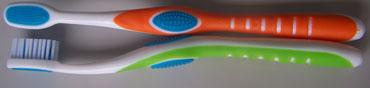 toothbrush