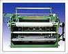 Automatic welded wire mesh machine