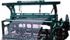 crimped mesh machine