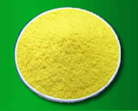 polyaluminium chloride(pac)