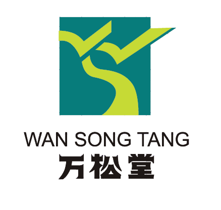 WanSongtang herb tea!