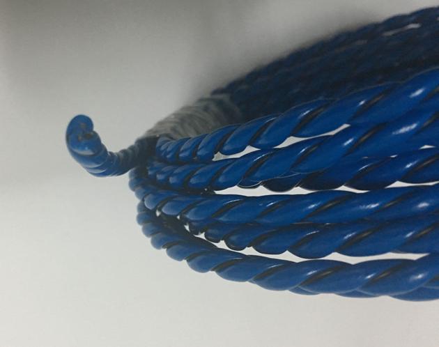 Addressable Water Leak Detection Cable